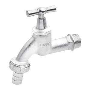 Кран для поливу Karro 1/2“ PN40 (KR12017)