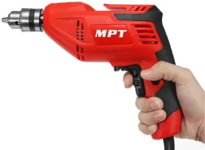 Дриль MPT MED4006