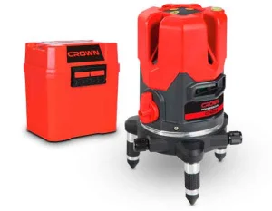 Лінійний лазер CROWN CT44024 BMC