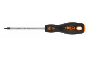 Викрутка NEO Torx T25x100мм (04-046)