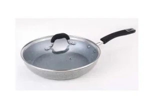 Пательня Gusto Granite GT-2107-28/1 28x5,3cм (97030)