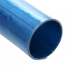 Рулонний шифер Elyplast блакитний 1,5x10м