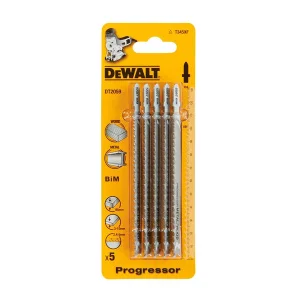 Полотно пиляльне DeWALT спеціальне 132мм (DT2059)