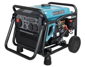 Генератор інверторний Konner&Sohnen KS 4100iE G
