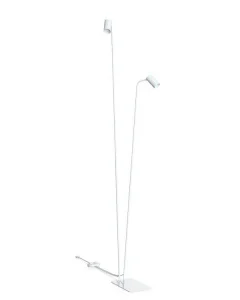Торшер Nowodvorski MONO II FL White (7705)