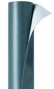 ПВХ-мембрана Soprema Flagon SR 2,0мм армированная с УФ 2,10х20м