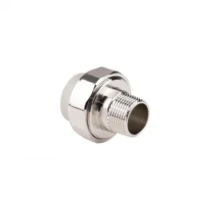 Зганяння Thermo Alliance PPR 25х3/4" НР (DSI202)