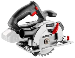 Пила дискова акумуляторна GRAPHITE (58G008)