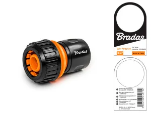 Конектор BRADAS ECO LINE 3/4" (ECO-PWB2130)