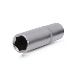 Головка торцева Intertool шестигранна подовжена 1/2" 14х78мм (ET-0114)