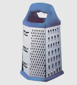 Тертка Gusto Super Sharp GT-GR-3004 23см (126988)