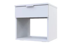 Тумба Doros GN1 41510031 Білий 40х40х35см (1782247295)