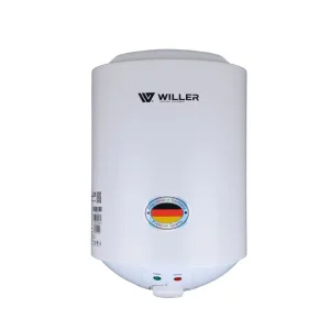 Бойлер вертикальний Willer AEV-10R Palermo 10л