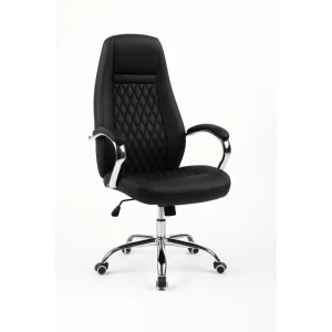 Фото кресло офисное special4you neocomfort black e7511
