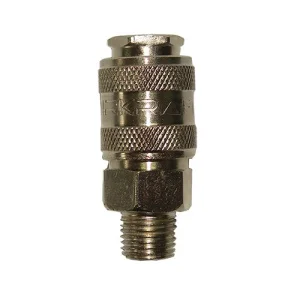 Швидкороз'ємне з'єднання Airkraft 1/2" (SE1-4SM)