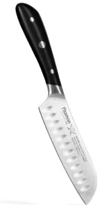 Ніж сантоку Fissman Hattori 13см (2526)