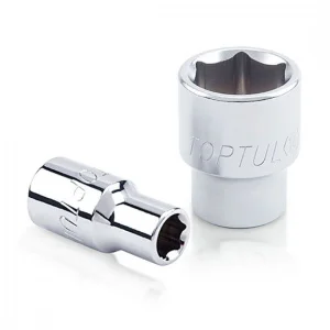 Головка торцева TOPTUL 1/4" 11мм (BAEA0811)