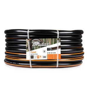 Шланг садовий Bradas CARAT 1" 25м, WFC125