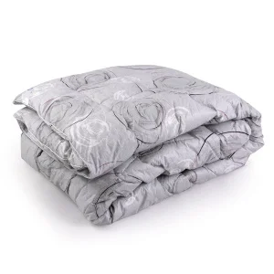 Ковдра Руно Light beige вовняна 200x220см (322.29ШЕУ_Light beige)