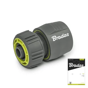 Конектор Bradas LIME LINE 3/4" (LE-S2130K)