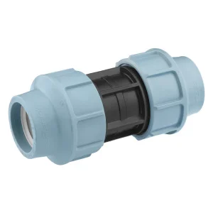 Муфта ПЕ SantehPlast 50х50мм (SP-130005)