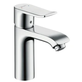 Смеситель для умывальника Hansgrohe Metris (31080000)