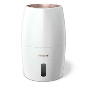 Фото увлажнитель воздуха philips hu2716/10 2000 series