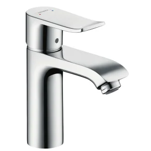 Змішувач для умивальника Hansgrohe Metris (31080000)