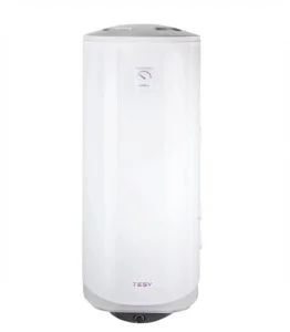 Бойлер комбінований Tesy Modeco Ceramic 150л сухий ТЕН 2х1,2кВт (GCV11SLO1504724DC21TS2RCP)