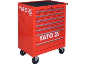Шафа-візок для інструментів Yato 995x680x458мм (YT-0914)