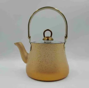 Чайник O.M.S. 8206 3,25л (OMS 8206-XL-Cream)