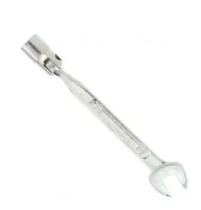 Ключ комбінований шарнірний Top Tools 10мм (35D240)