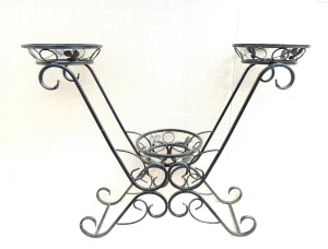 Подставка для цветов FlowerStand Весы