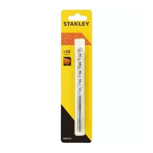 Свердло по цеглі Stanley 12x85x150мм (STA53125)