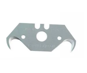 Лезо запасне STANLEY 1996Н 19x50мм 5шт (0-11-946)