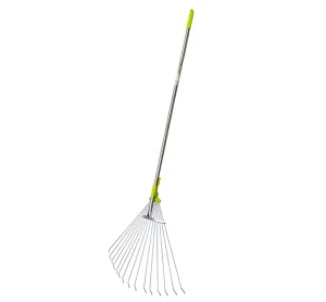 Граблі віялові розкладні 15 зубців MyGarden 214-2-1230