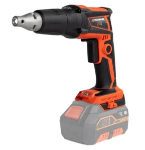 Шуруповерт для гіпсокартону аккумуляторний Tekhmann TCW-6.35/i20 BS (873410)