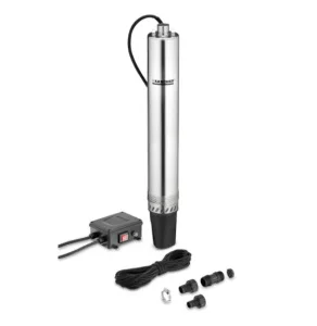 Насос заглибний Karcher ВР 6 Deep Well