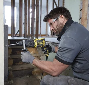 Дриль ударна Stanley FatMax FMEH1100K