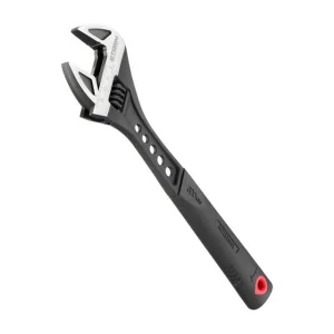 Ключ розвідний Intertool STORM 300мм (XT-0085)