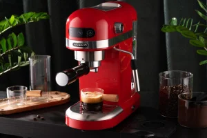 Кавоварка-еспресо Ardesto YCM-E1501