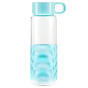 Фото бутылка для воды gipfel anneta 250мл (8316)