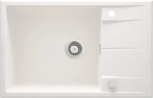 Мийка кухонна Deante Eridan 780х500х210мм (ZQE_A11B)
