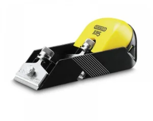 Рубанок торцьовий STANLEY RB5 150мм (0-12-105)