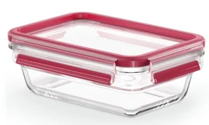 Фото форма универсальная tefal masterseal glass 700мл (n1040610)
