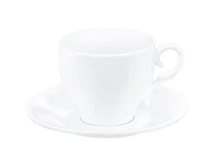 Набір для капучіно Wilmax 170мл 2 предмети (993104)