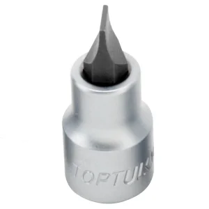 Головка з шліцевою насадкою Toptul 5,5мм 37мм 1/4" (BCCA085E)