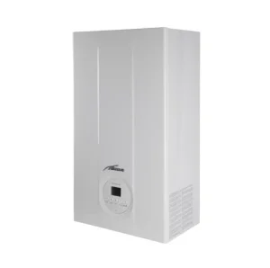 Котел газовий двоконтурний Sime Brava Slim HE 30 ErP 26кВт (SIMEBRAVASLIMHE30ERP26)