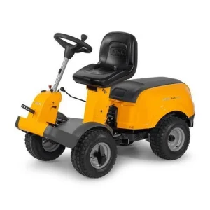 Райдер бензиновый Stiga Park320PW