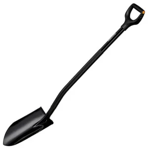 Лопата штыковая Fiskars Ergonomic Pro XL (1066707)